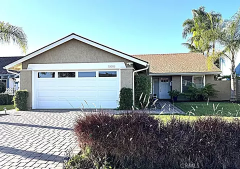 33003 Christina, Dana Point, CA 92629