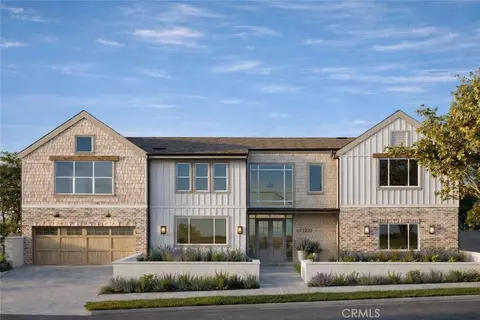 2302 Fairhill, Newport Beach, CA 92660