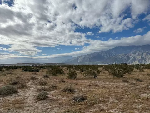 0 Thumb Dr, North Palm Springs, CA 92258
