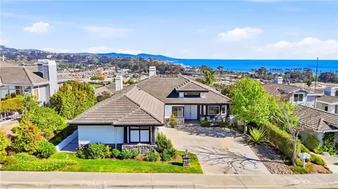 34052 Capistrano By The Sea, Dana Point, CA 92629