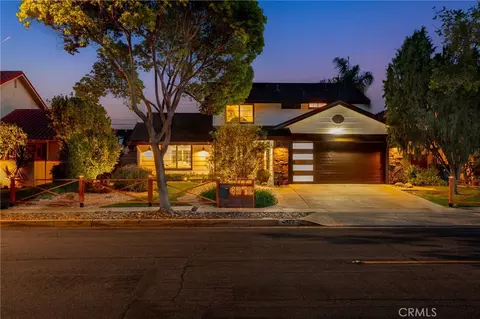 4972 Park, Cypress, CA 90630