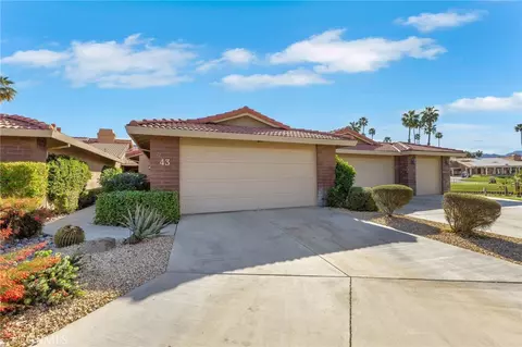 43 Joya, Palm Desert, CA 92260