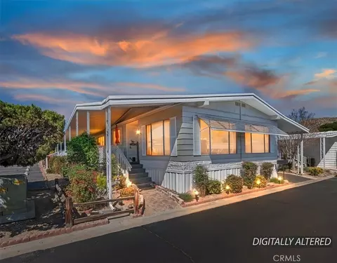 54999 Martinez Trl #49, Yucca Valley, CA 92284