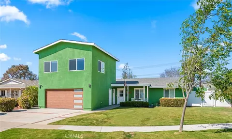 9451 Karen Cir, Huntington Beach, CA 92646