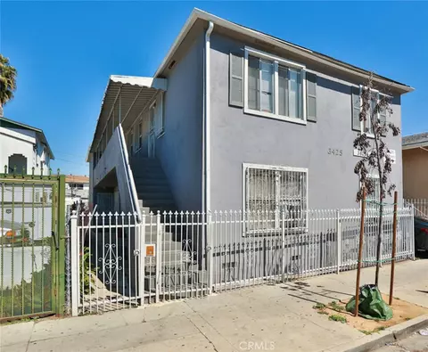 3425 Hyde Park Blvd, Los Angeles, CA 90043