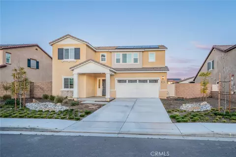 2003 Renata Dr, Perris, CA 92571