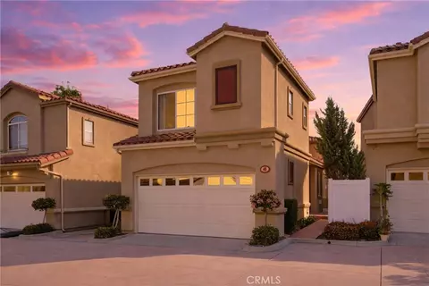 46 Calle De Los Ninos, Rancho Santa Margarita, CA 92688