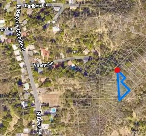 1766 Elm Tree Ln, Bel Air, CA 90077