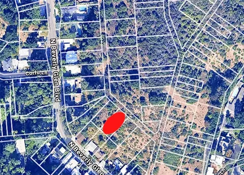 1717 N Magenta Ln, Bel Air, CA 90077