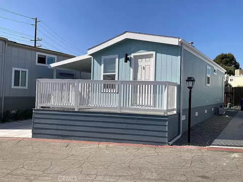 7368 Hollister Ave #56, Goleta, CA 93117