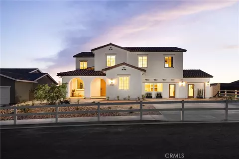 39270 Saddle Dr, Palmdale, CA 93551