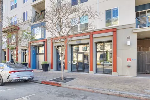 300 E 4th #115, Long Beach, CA 90802
