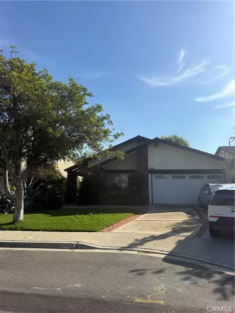 3582 Carmel, Irvine, CA 92606