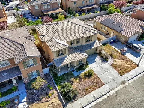 5750 Kingsbury Rd, Palmdale, CA 93552
