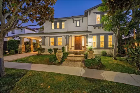 17 Winslow, Ladera Ranch, CA 92694