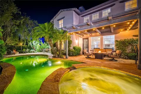 17 Winslow, Ladera Ranch, CA 92694