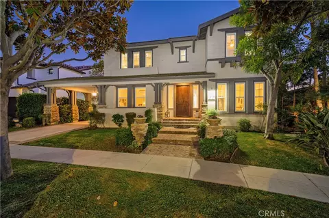 17 Winslow, Ladera Ranch, CA 92694