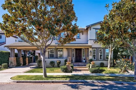 17 Winslow, Ladera Ranch, CA 92694