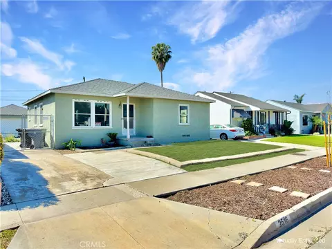 2516 W 164th St, Torrance, CA 90504