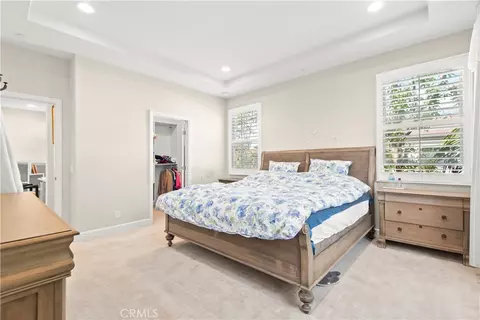Bedroom - 72 Granite Path, Irvine, CA 92620 photo 1 of 6