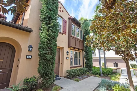 Exterior - 72 Granite Path, Irvine, CA 92620 photo 5 of 10