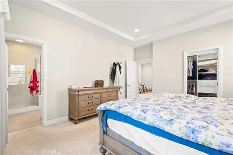 Bedroom - 72 Granite Path, Irvine, CA 92620 photo 2 of 6