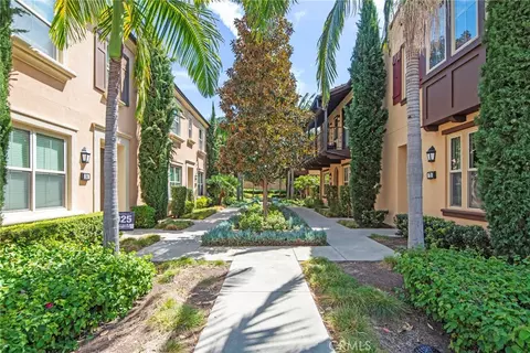 Exterior - 72 Granite Path, Irvine, CA 92620 photo 8 of 10