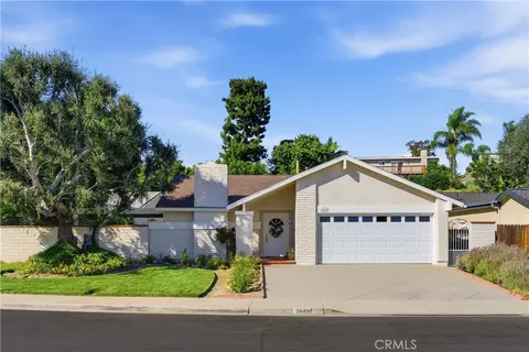 26491 Montecito, Mission Viejo, CA 92691