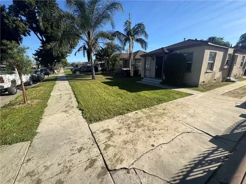 10600 Hildreth Ave, South Gate, CA 90280