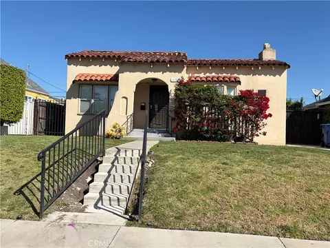 2303 W 75th St, Los Angeles, CA 90043