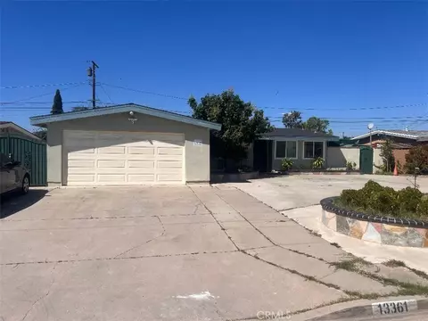 13361 Redbird St, Garden Grove, CA 92843