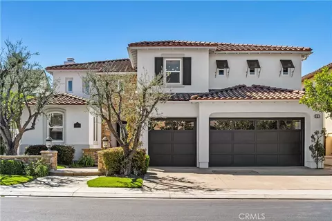 41 Long View Rd, Coto De Caza, CA 92679