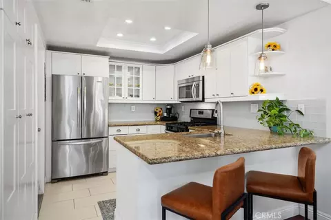 2 Vista Cielo, Rancho Santa Margarita, CA 92688