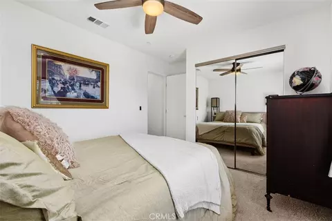 Bedroom - 344 Zest Ln, Fallbrook, CA 92028 photo 6 of 6