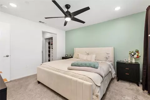 Bedroom - 344 Zest Ln, Fallbrook, CA 92028 photo 3 of 6