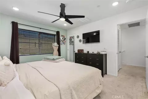 Bedroom - 344 Zest Ln, Fallbrook, CA 92028 photo 4 of 6