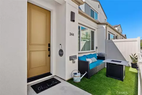 Exterior - 344 Zest Ln, Fallbrook, CA 92028 photo 4 of 8