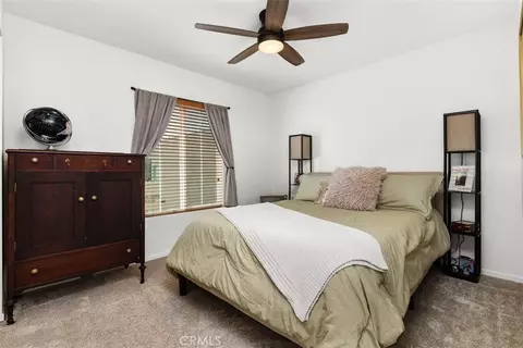 Bedroom - 344 Zest Ln, Fallbrook, CA 92028 photo 5 of 6