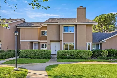 10 Santa Fe #38, Irvine, CA 92604