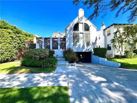 8427 W 4th St, Los Angeles, CA 90048
