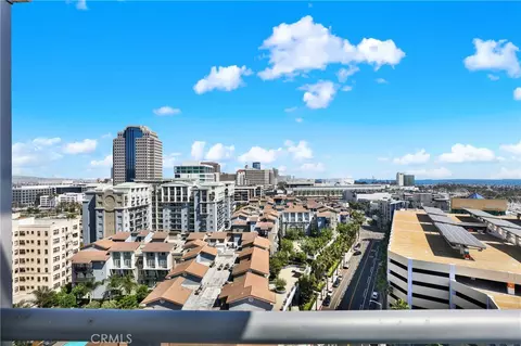 411 W Seaside Way #1203, Long Beach, CA 90802