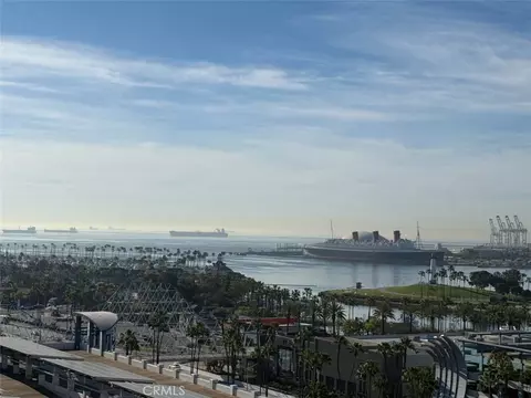 411 W Seaside Way #1203, Long Beach, CA 90802