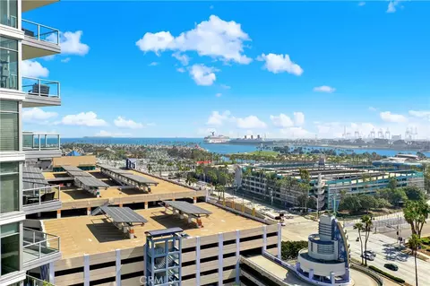 411 W Seaside Way #1203, Long Beach, CA 90802