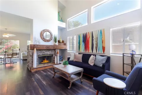 25 Alondra, Rancho Santa Margarita, CA 92688