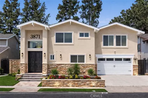 3871 Hendrix St, Irvine, CA 92614