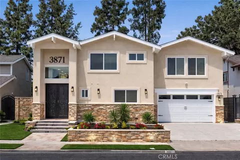 3871 Hendrix St, Irvine, CA 92614