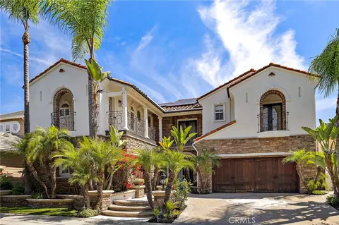 10 Water Lily Way, Coto De Caza, CA 92679