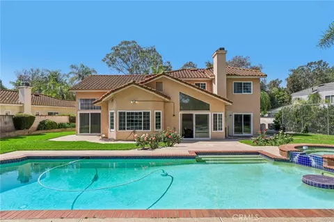 970 Estate Ct, Walnut, CA 91789