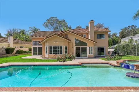970 Estate Ct, Walnut, CA 91789