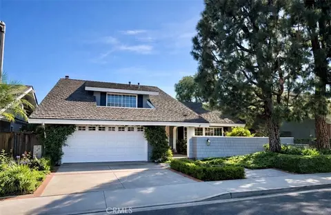 12 Flintridge, Irvine, CA 92603